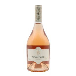 Quinta de Monforte Selection Rosé 2022
