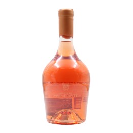 Quinta de Monforte Padeiro Superior Rosé 2022