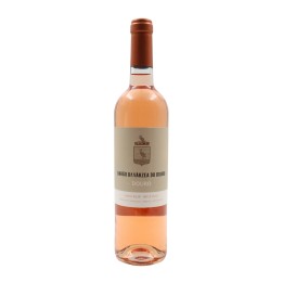 Barão da Várzea do Douro Rosé 2022