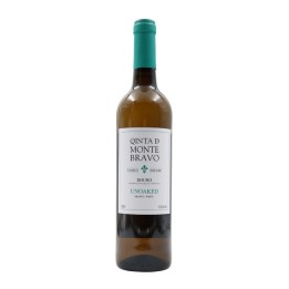 Quinta do Monte Bravo Unoaked White 2023