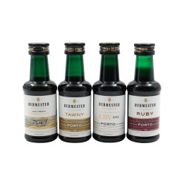 Burmester Miniatur-Set