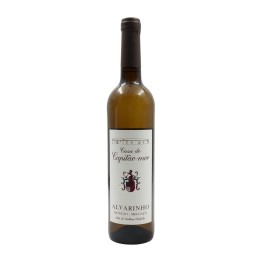 Casa do Capitão-Mor Alvarinho White 2023
