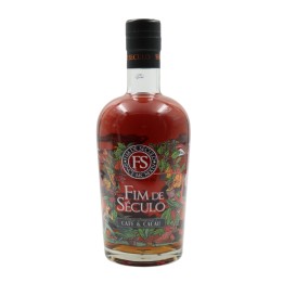 Fim de Século Café & Cacao Espirituosa