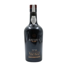 Justinos 20 years Malmsey Madeira