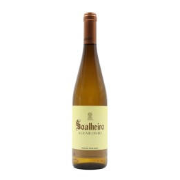 Soalheiro Alvarinho White 2025