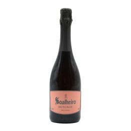 Soalheiro Brut Rosé Sparkling 2023