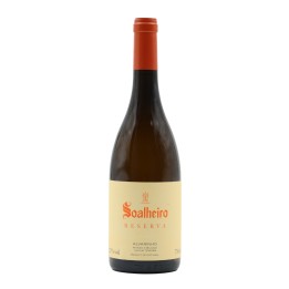 Soalheiro Reserve White 2023