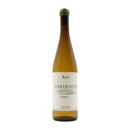 Soalheiro Terramatter White 2023