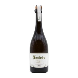Soalheiro Nature Pure Terroir Espumoso 2021