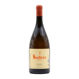 Magnum Soalheiro Reserva Blanco 2021