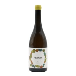Soalheiro Alvarinho Revirado Blanco 2021