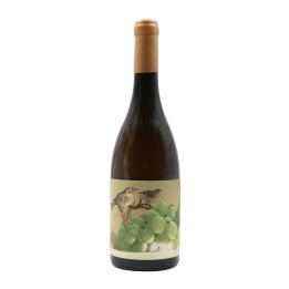 Soalheiro Alvorone Blanco 2021