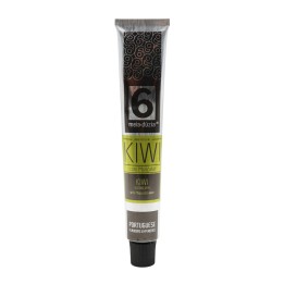 Meia-Dúzia Kiwi con marmellata di Moscatel do Douro