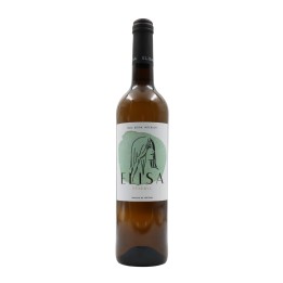 Elisa Beira Interior Reserve White 2022