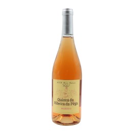 Quinta da Ribeira da Pêga Marufo Rosé 2023