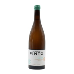 Quinta do Pinto Limited Edition Roussanne White 2021