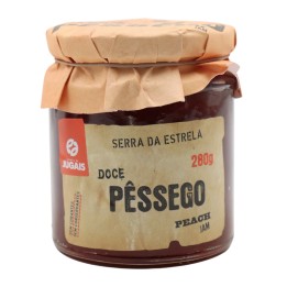 Quinta de Jugais Peach Jam