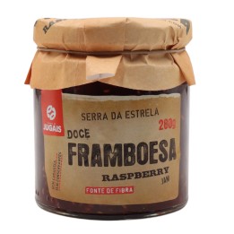 Quinta de Jugais Raspberry Jam