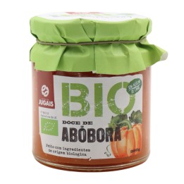 Quinta de Jugais Bio Pumpkin Jam