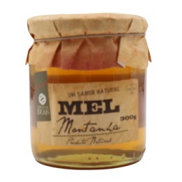Quinta de Jugais Mountain Honey