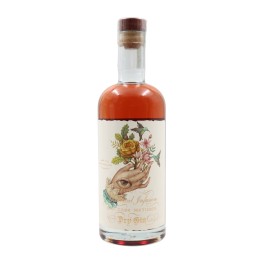 Quevedo Old Cask Matured Gin