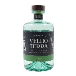 Velho Terra Aguardente de Figo