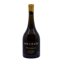 Soulmate Curtimenta Grand Reserve White 2020