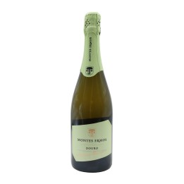 Montes Ermos Brut Nature Sparkling 2020