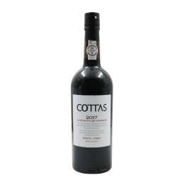 Cottas LBV Port 2017