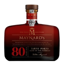 Maynards 80 anni Tawny Porto