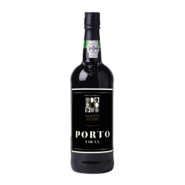 Santos da Casa Tawny Portwein