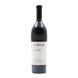 Adega Mayor Reserva do Comendador Altitude Red 2022