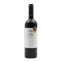 Vale Dona Maria Vinhas do Sabor Rosso 2023