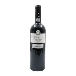 Basilia Old Vines Super Premium Red 2020