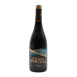 Chão da Portela Reserve Red 2020