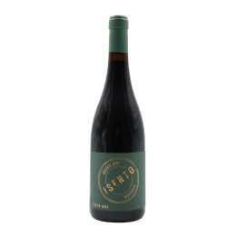 Isento Reserve Red 2023