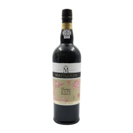 Maynards Organic Vintage Port 2015