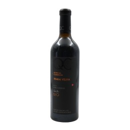Quinta da Caldeirinha QC Old Vines Bio Red 2016