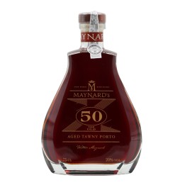 Maynards 50 years Tawny Port