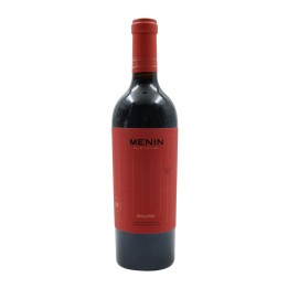Menin Red 2022
