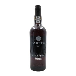 Barros Colheita Port 2005