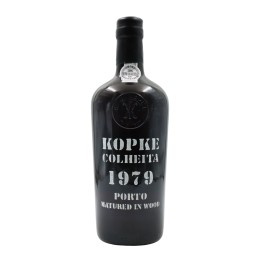 Kopke Colheita Porto 1979