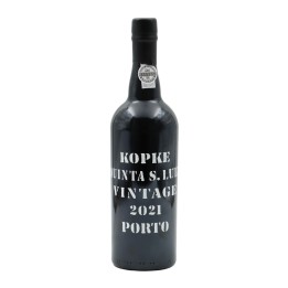 Kopke Vintage Quinta de São Luiz Porto 2021