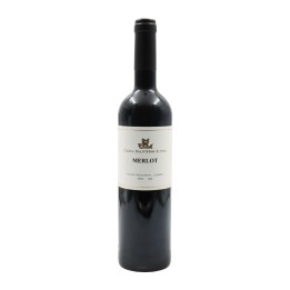 Casa Santos Lima Merlot Red 2023