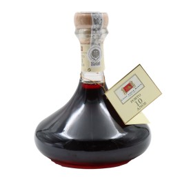 Caves Santa Marta 10 years Tawny Decanter Port