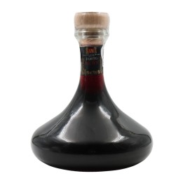 Caves Santa Marta Ruby Decanter Port