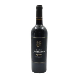 Conde de Armamar Reserve Red 2021