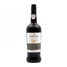 Burmester 20 years Tawny Port