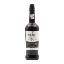 Burmester 30 jahre Tawny Portwein