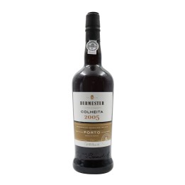 Burmester Colheita Portwein 2005
